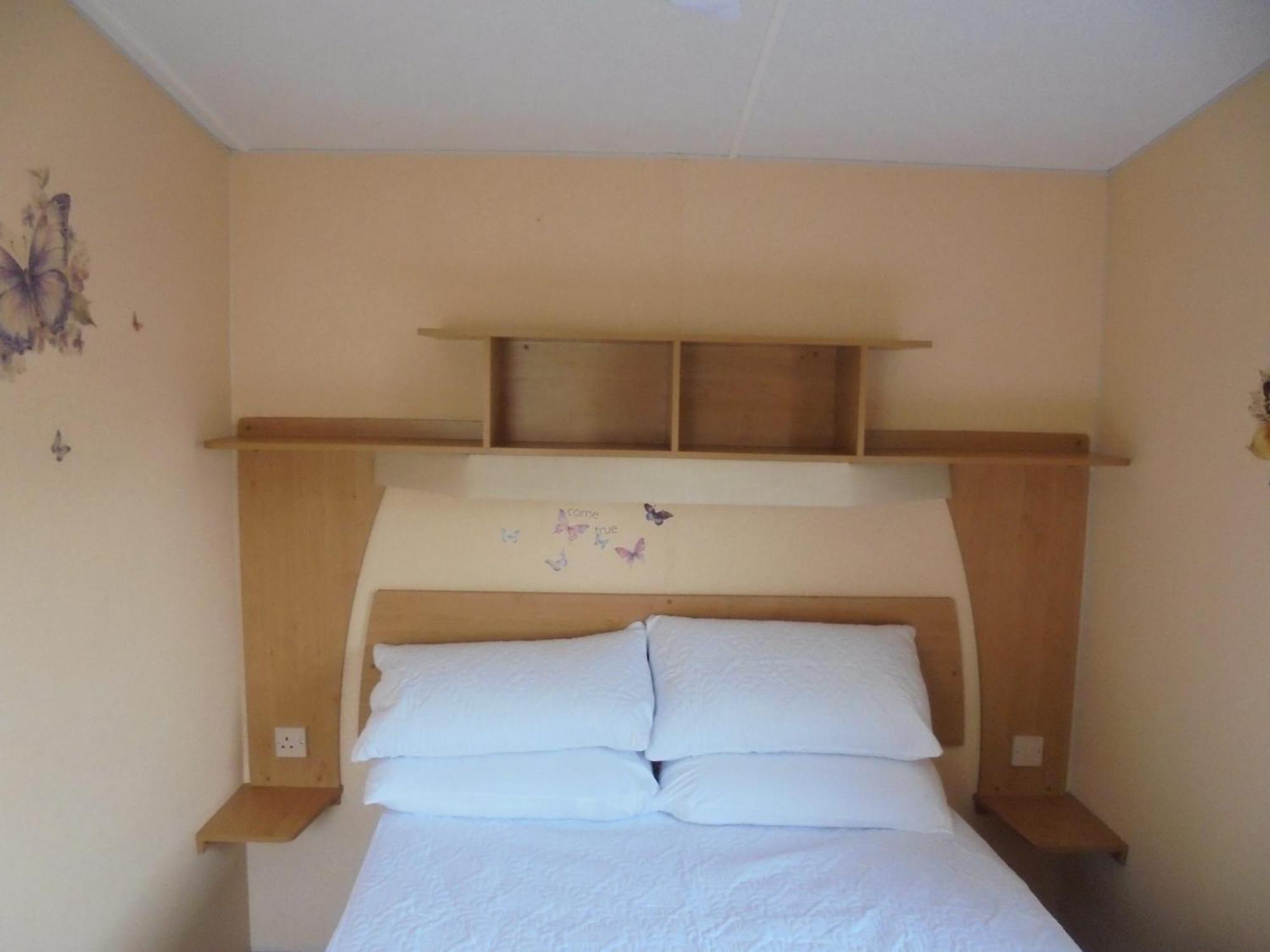 Ferienwohnung Springs At Southview Skegness Exterior foto
