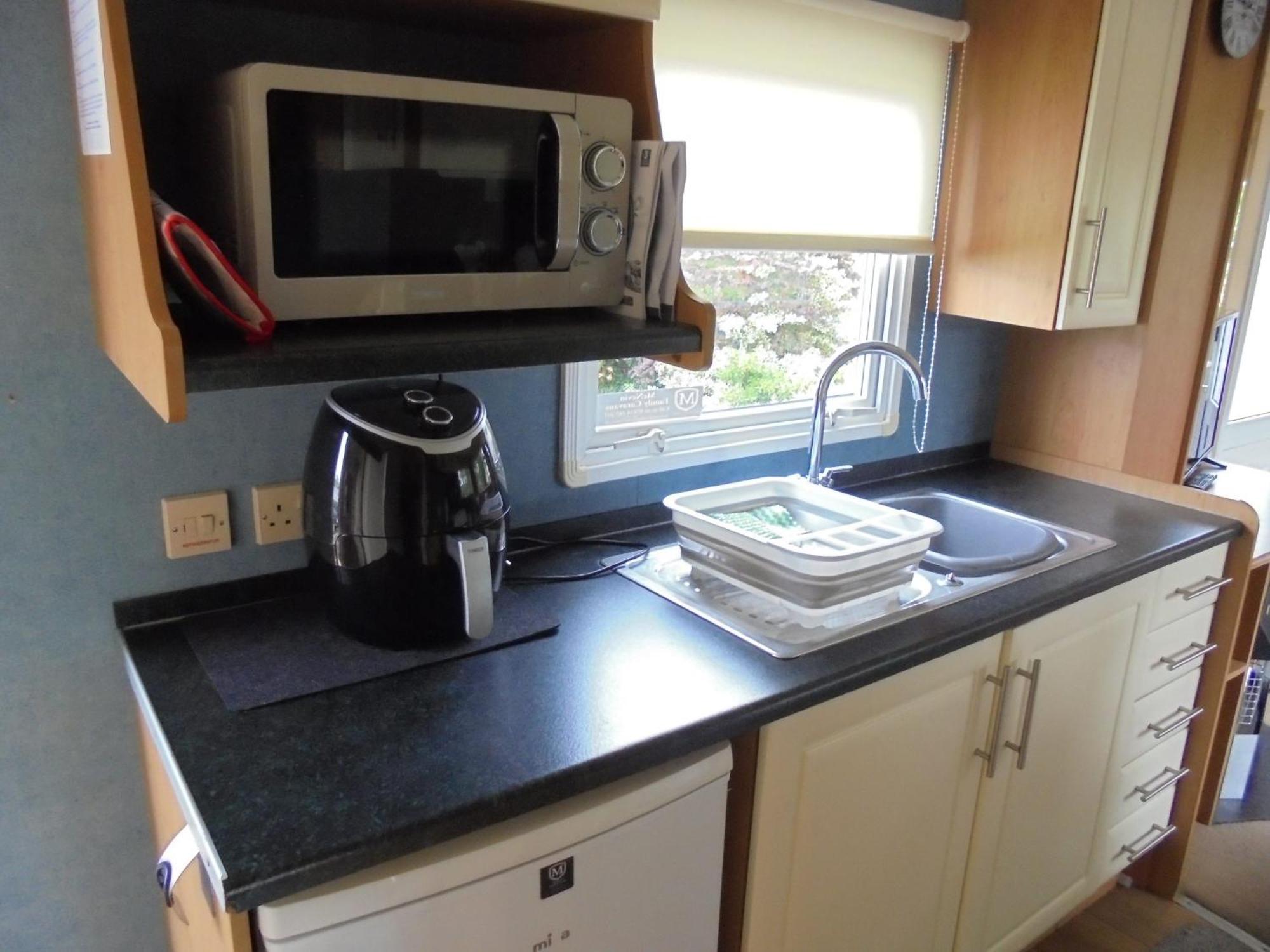 Ferienwohnung Springs At Southview Skegness Exterior foto