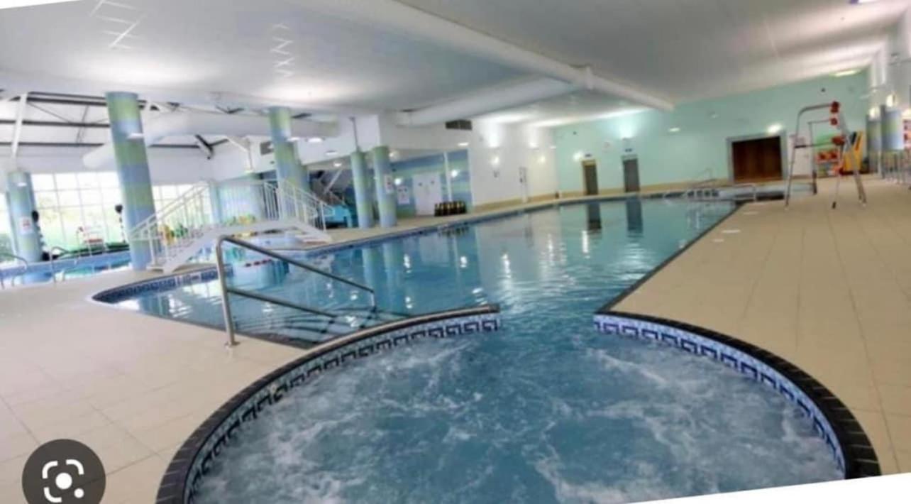 Ferienwohnung Springs At Southview Skegness Exterior foto