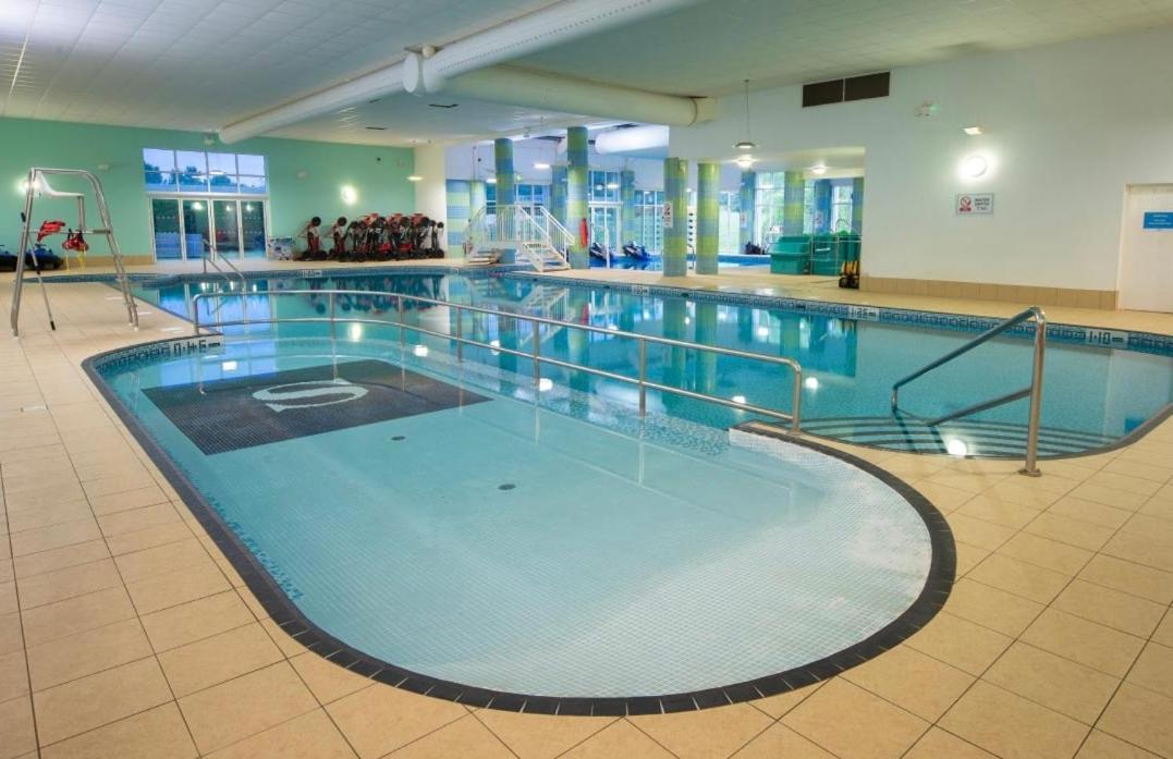 Ferienwohnung Springs At Southview Skegness Exterior foto