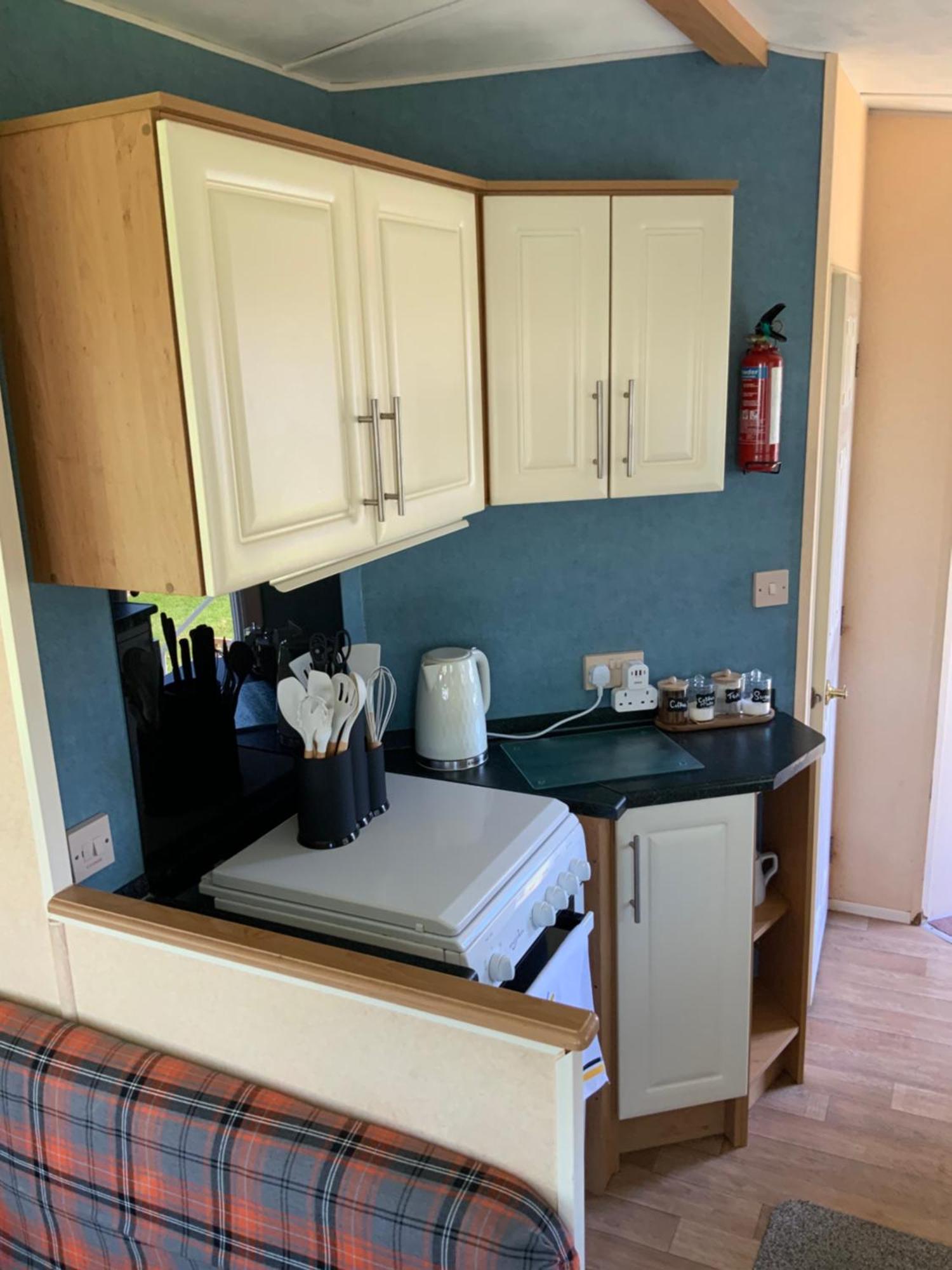 Ferienwohnung Springs At Southview Skegness Exterior foto