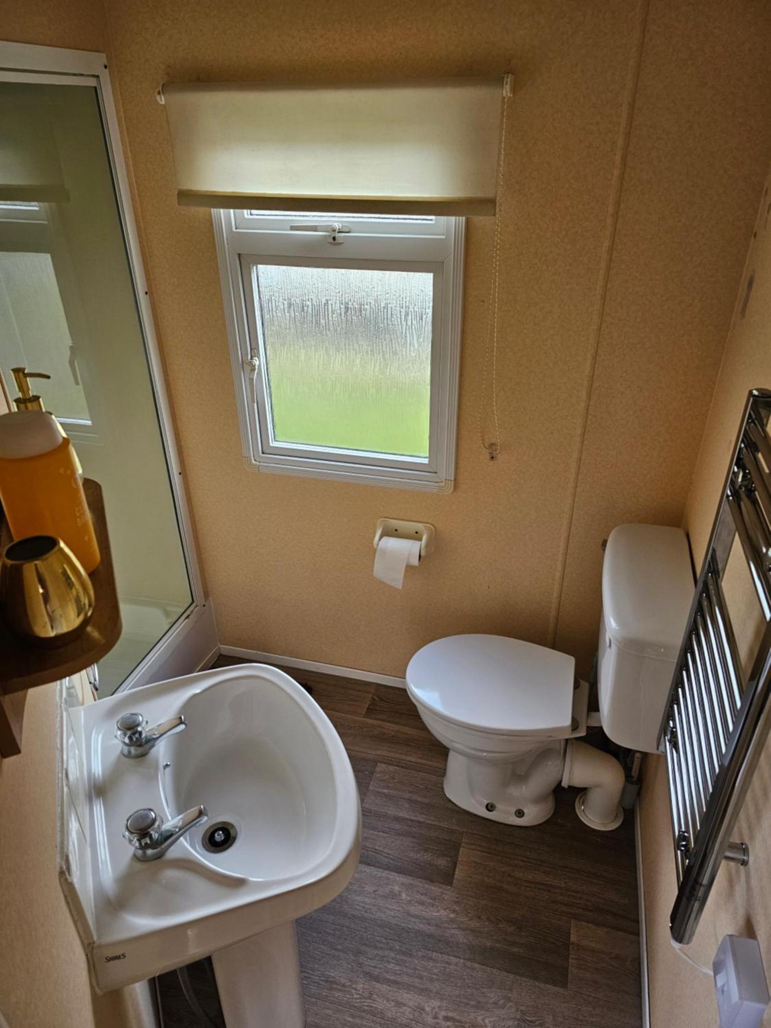 Ferienwohnung Springs At Southview Skegness Exterior foto