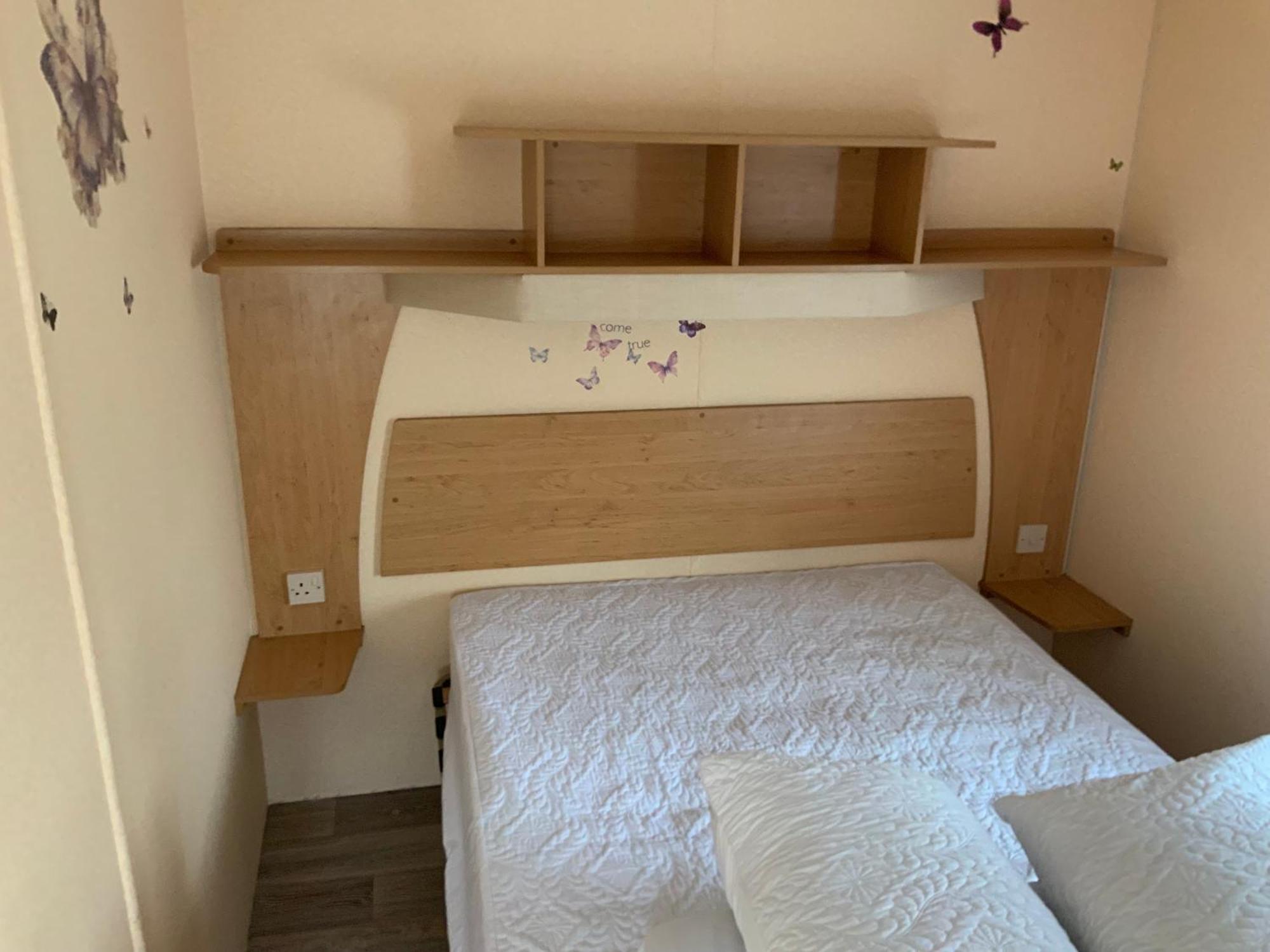 Ferienwohnung Springs At Southview Skegness Exterior foto