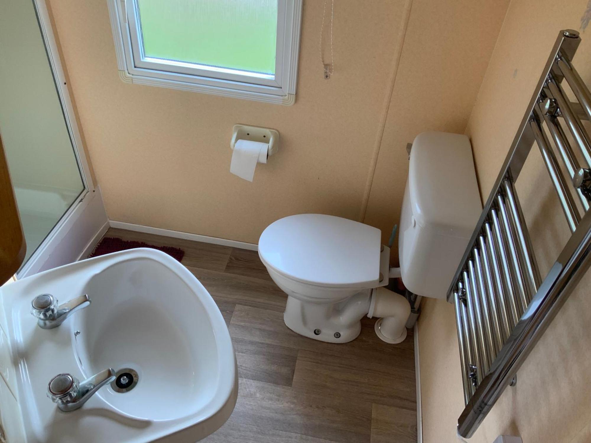 Ferienwohnung Springs At Southview Skegness Exterior foto