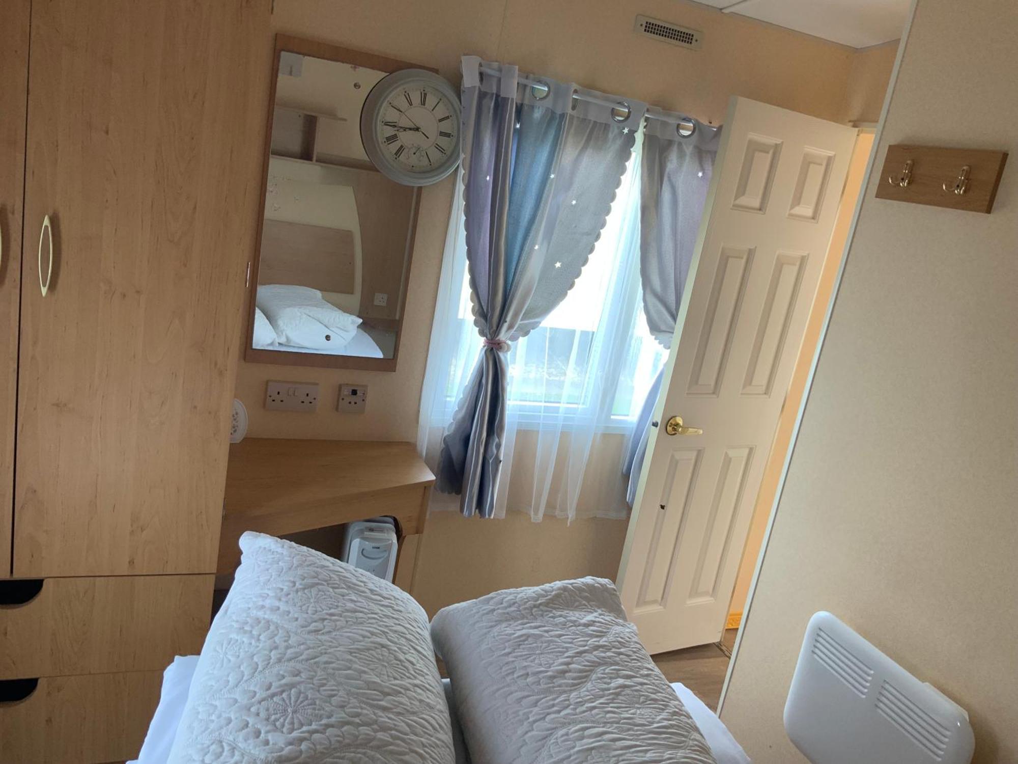 Ferienwohnung Springs At Southview Skegness Exterior foto